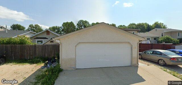 19 Millwood Meadow（加拿大曼尼托巴省温尼伯市）房屋照片