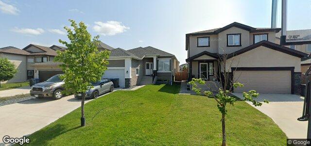 19 Murray Rougeau Crescent（加拿大曼尼托巴省温尼伯市）房屋照片