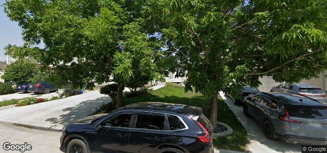 19 Peter Sosiak Bay（加拿大曼尼托巴省温尼伯市）房屋照片