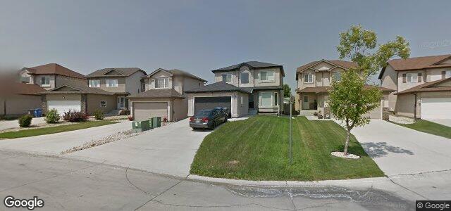 19 Tom Quinn Place（加拿大曼尼托巴省温尼伯市）房屋照片