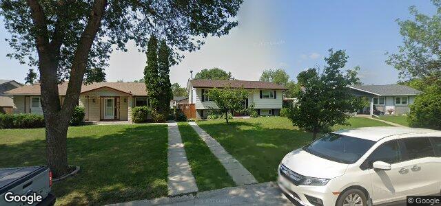 Larawan ng 19 Tunbridge Bay sa Winnipeg, Manitoba