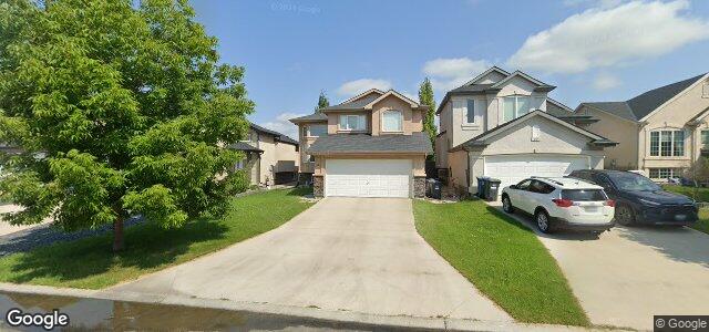 19 Van Slyk Way（加拿大曼尼托巴省温尼伯市）房屋照片