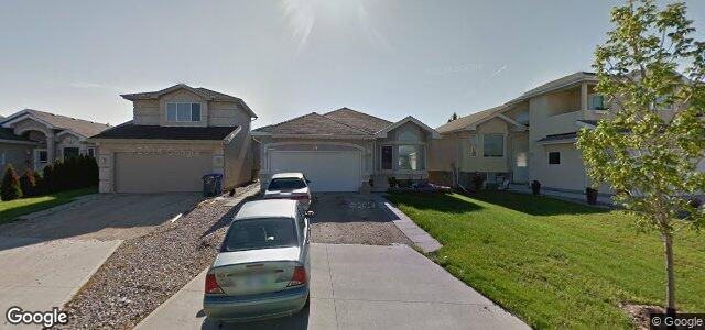 19 William Gibson Bay（加拿大曼尼托巴省温尼伯市）房屋照片