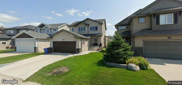 Photo of 190 Audette Drive in Winnipeg, Manitoba