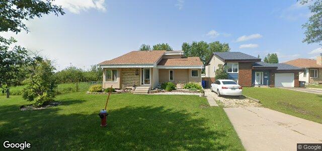 192 Alex Taylor Drive（加拿大曼尼托巴省温尼伯市）房屋照片