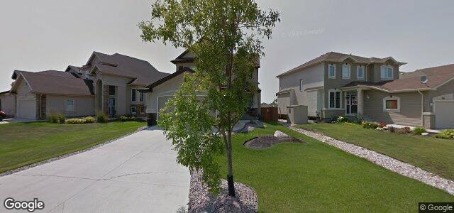 193 Chadwick Crescent（加拿大曼尼托巴省温尼伯市）房屋照片