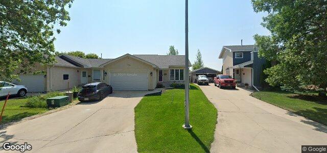 199 George Marshall Way（加拿大曼尼托巴省温尼伯市）房屋照片