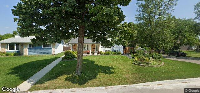 2 Baxter Bay（加拿大曼尼托巴省温尼伯市）房屋照片