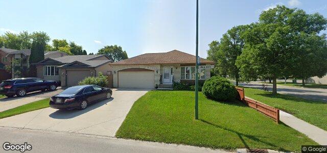 2 Binscarth Street（加拿大曼尼托巴省温尼伯市）房屋照片