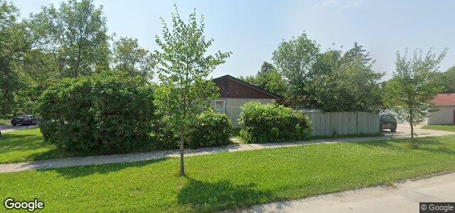 2 Bridgecrest Drive（加拿大曼尼托巴省温尼伯市）房屋照片