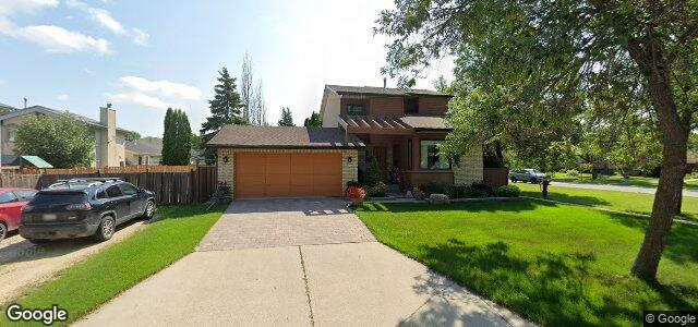 2 Durado Bay（加拿大曼尼托巴省温尼伯市）房屋照片