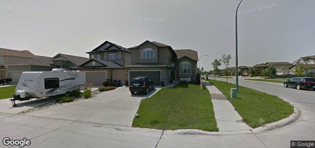 2 George Reshaur Bay（加拿大曼尼托巴省温尼伯市）房屋照片