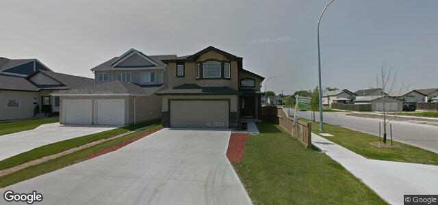 2 Harlow Bay（加拿大曼尼托巴省温尼伯市）房屋照片