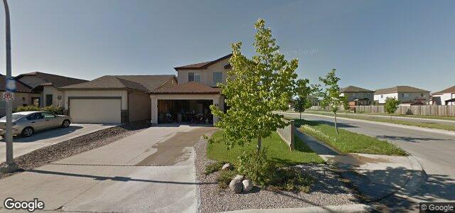 2 Lopuck Bay（加拿大曼尼托巴省温尼伯市）房屋照片