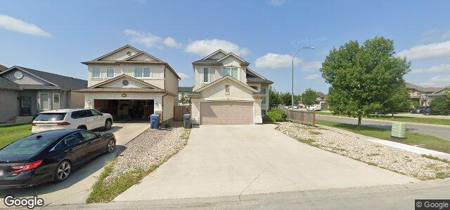 2 Romance Lane（加拿大曼尼托巴省温尼伯市）房屋照片