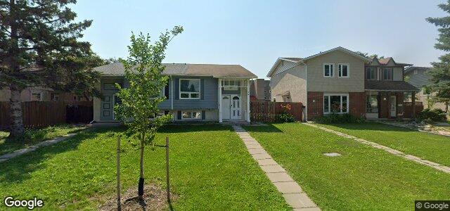 20 Ainsdale Way（加拿大曼尼托巴省温尼伯市）房屋照片