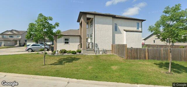 20 Barb Culbertson Cove（加拿大曼尼托巴省温尼伯市）房屋照片