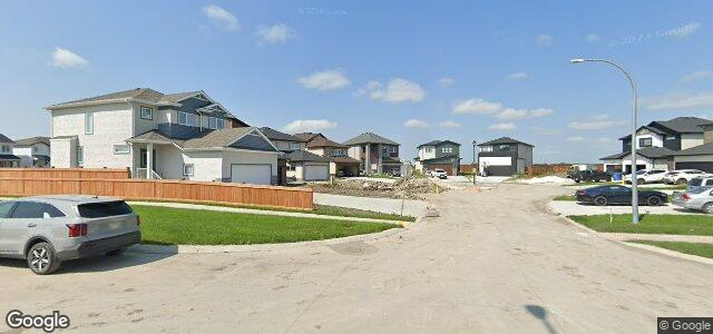 20 Jette Cove（加拿大曼尼托巴省温尼伯市）房屋照片