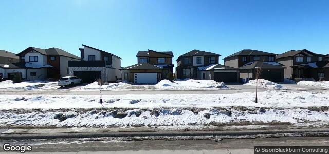 20 Merkel Manza Boulevard（加拿大曼尼托巴省温尼伯市）房屋照片