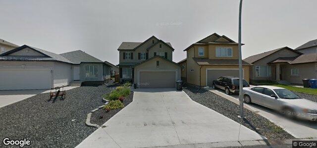 20 Remi Claeys Crescent（加拿大曼尼托巴省温尼伯市）房屋照片