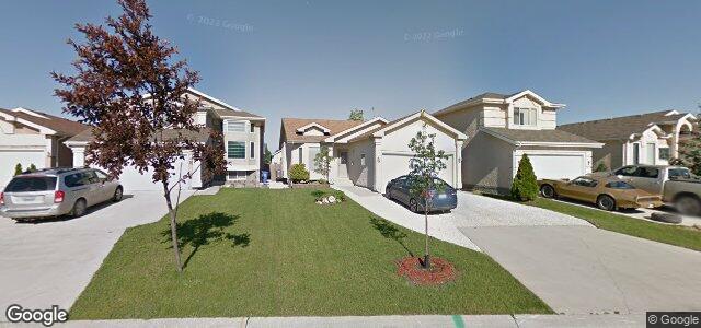 20 William Gibson Bay（加拿大曼尼托巴省温尼伯市）房屋照片