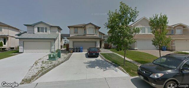 204 Chadwick Crescent（加拿大曼尼托巴省温尼伯市）房屋照片