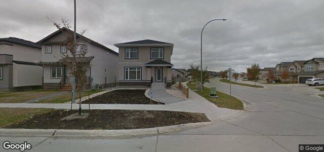 204 Ravenhurst Street（加拿大曼尼托巴省温尼伯市）房屋照片