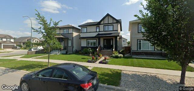 205 Ravenhurst Street（加拿大曼尼托巴省温尼伯市）房屋照片