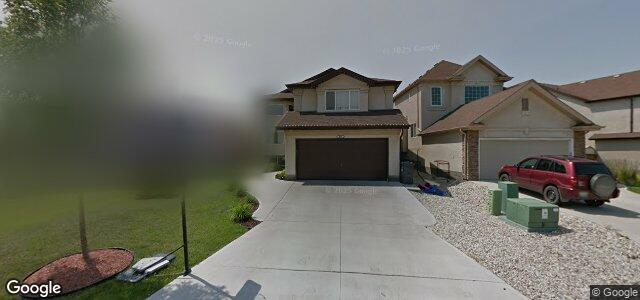 209 Chadwick Crescent（加拿大曼尼托巴省温尼伯市）房屋照片