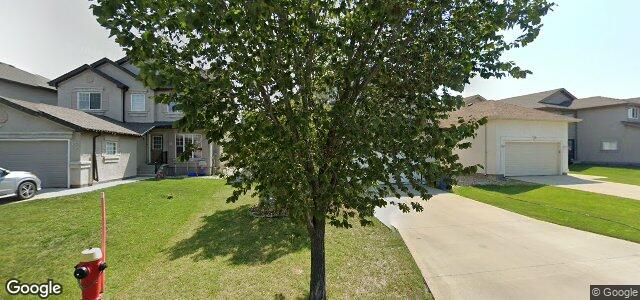 21 Ed Golding Bay（加拿大曼尼托巴省温尼伯市）房屋照片