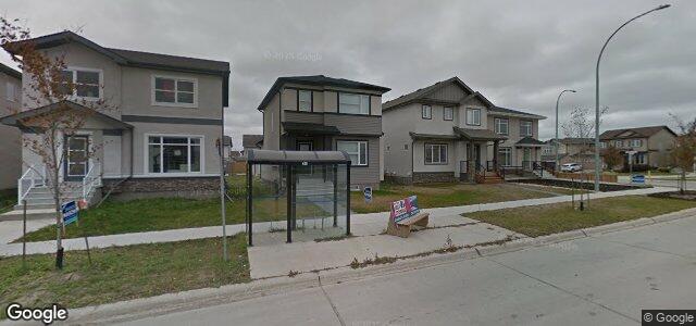 Larawan ng 212 Ravenhurst Street sa Winnipeg, Manitoba
