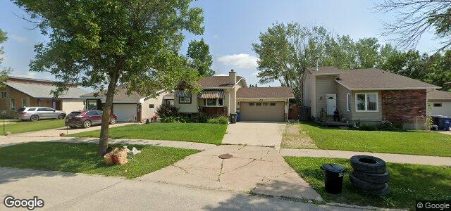 213 Alex Taylor Drive（加拿大曼尼托巴省温尼伯市）房屋照片