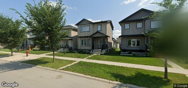 Larawan ng 213 Ravenhurst Street sa Winnipeg, Manitoba