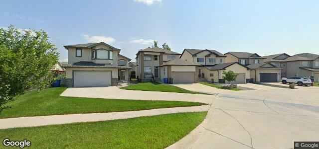 Photo of 214 Audette Drive in Winnipeg, Manitoba