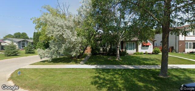 219 St Martin Boulevard（加拿大曼尼托巴省温尼伯市）房屋照片