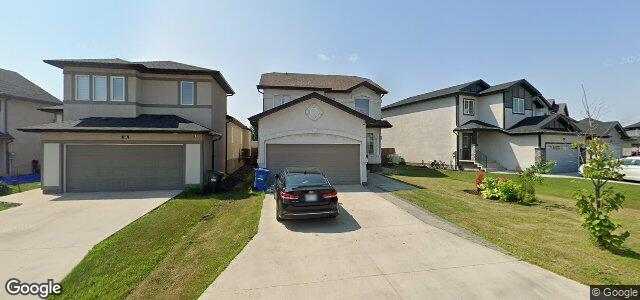 22 Bill Larkin Lane（加拿大曼尼托巴省温尼伯市）房屋照片