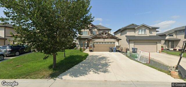 22 Ed Golding Bay（加拿大曼尼托巴省温尼伯市）房屋照片