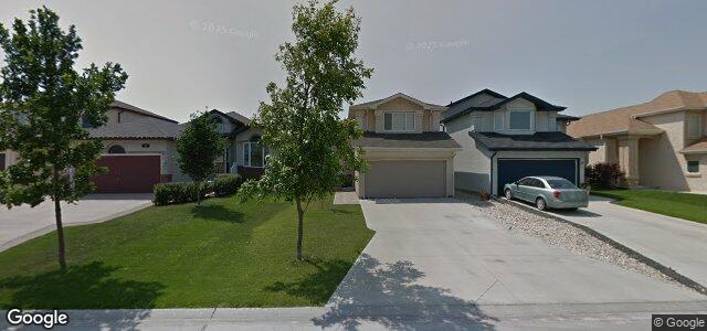 22 George Reshaur Bay（加拿大曼尼托巴省温尼伯市）房屋照片