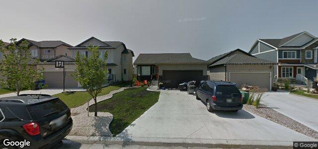 22 Harlow Bay（加拿大曼尼托巴省温尼伯市）房屋照片