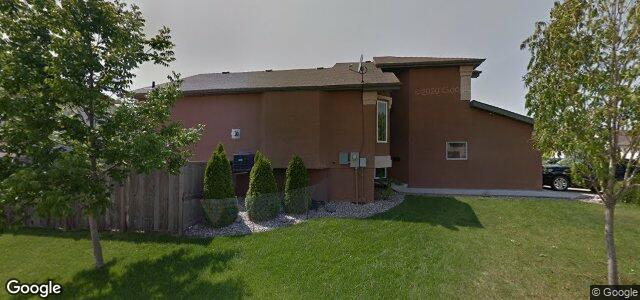 22 Lopuck Bay（加拿大曼尼托巴省温尼伯市）房屋照片