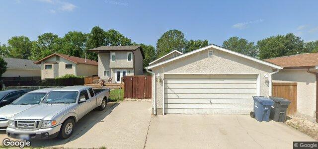 22 Millwood Meadow（加拿大曼尼托巴省温尼伯市）房屋照片