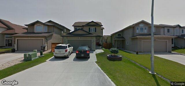 22 Nevens Bay（加拿大曼尼托巴省温尼伯市）房屋照片