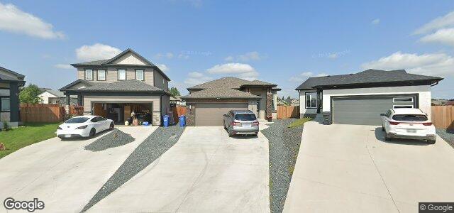 22 Tom Nichols Place（加拿大曼尼托巴省温尼伯市）房屋照片