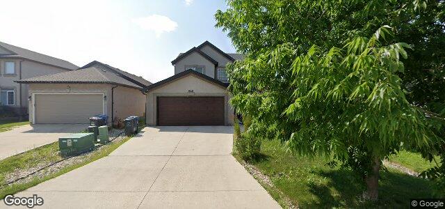 22 Van Slyk Way（加拿大曼尼托巴省温尼伯市）房屋照片