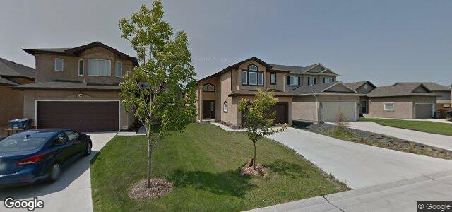 22 Zoe Lane（加拿大曼尼托巴省温尼伯市）房屋照片