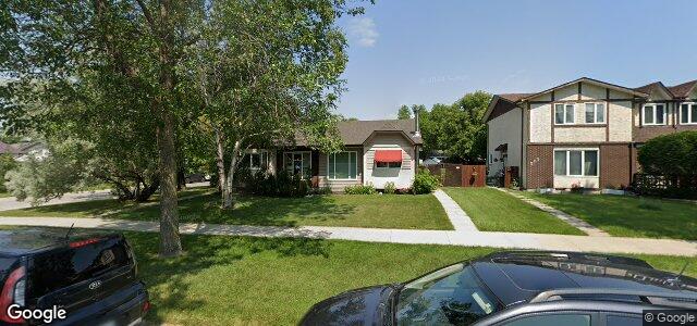 Larawan ng 221 St Martin Boulevard sa Winnipeg, Manitoba