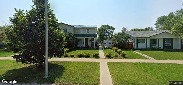 224 St Martin Boulevard（加拿大曼尼托巴省温尼伯市）房屋照片