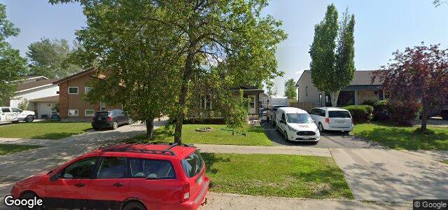 225 Alex Taylor Drive（加拿大曼尼托巴省温尼伯市）房屋照片