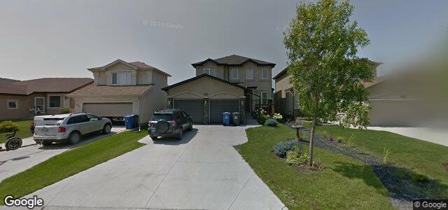 225 Chadwick Crescent（加拿大曼尼托巴省温尼伯市）房屋照片