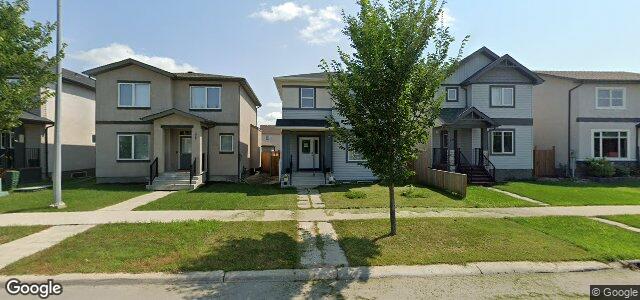 225 Ravenhurst Street（加拿大曼尼托巴省温尼伯市）房屋照片